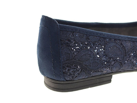 Balerinki Jana 8-22109-21/896