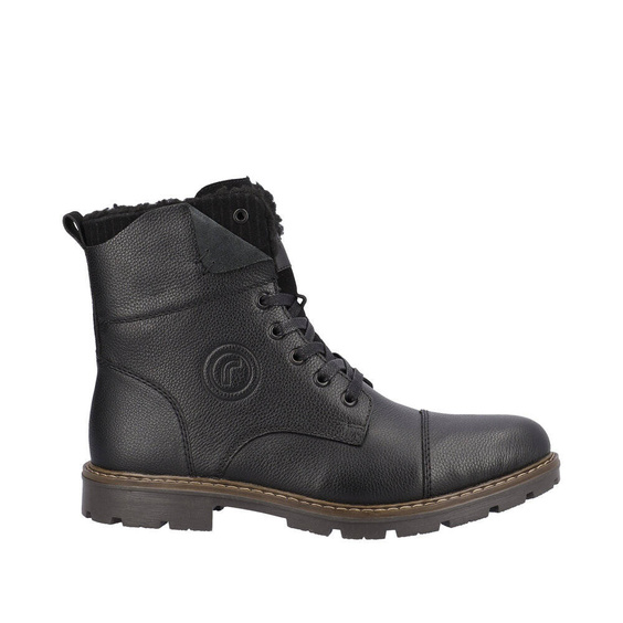 Rieker 32133-00 shoes