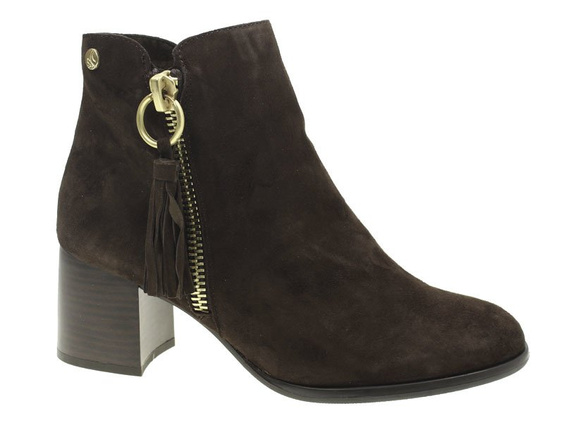Botki s.Oliver 5-25307-23/304