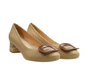 pumps bioeco by ARKA 6816