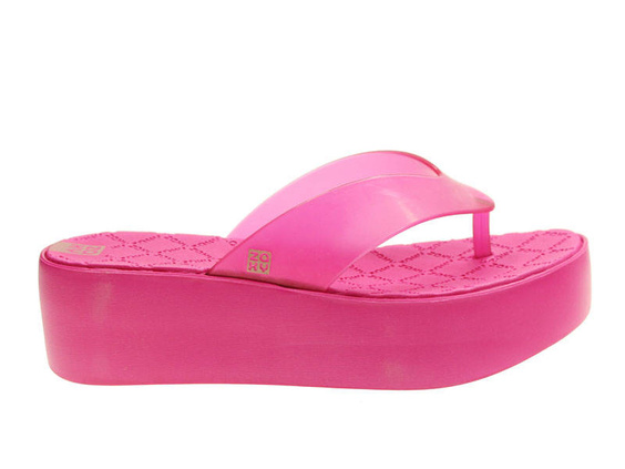 Zaxy Every Glow Tam FEM flip-flops