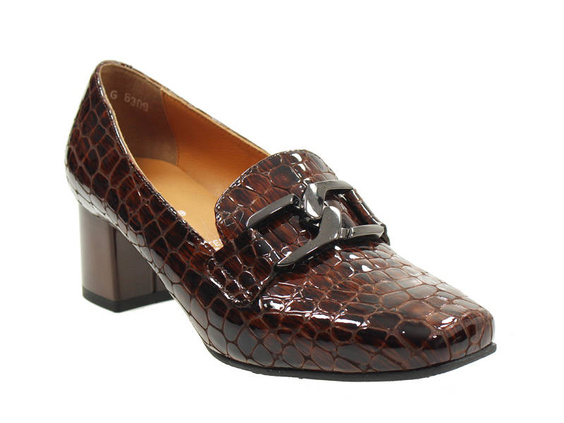 pumps bioeco by ARKA 6309
