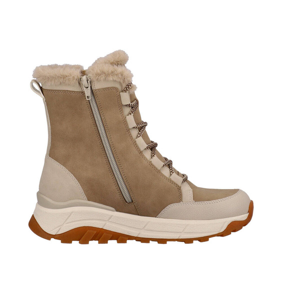 Botki Rieker W0071-20 Rieker-TEX