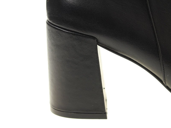 Boots Artiker 45C759