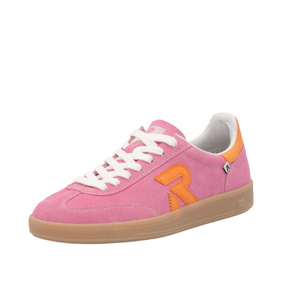 Rieker W2200-31 shoes