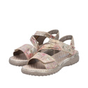 Rieker sandals 60464-90