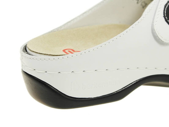 flip flops Berkemann Felia