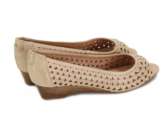 Pumps Bottero 259002