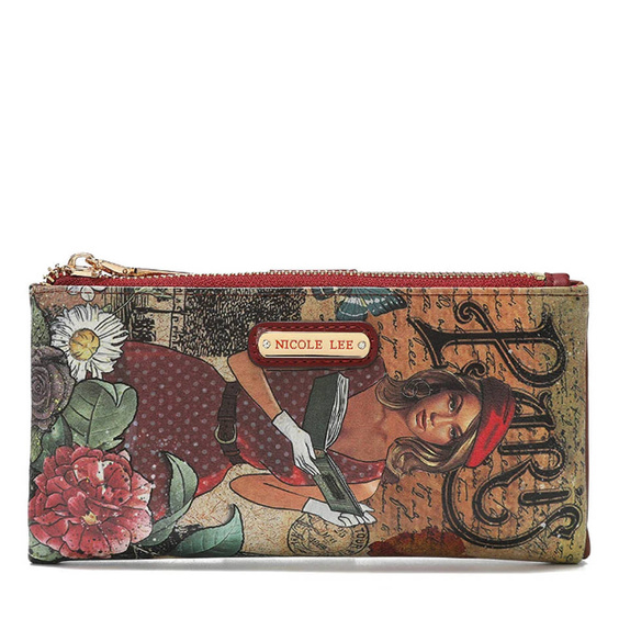 Nicole Lee wallet PRT7455-PFW