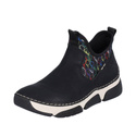 Rieker 45957-00 ankle boots
