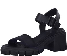 s.Oliver sandals 5-28327-20/001