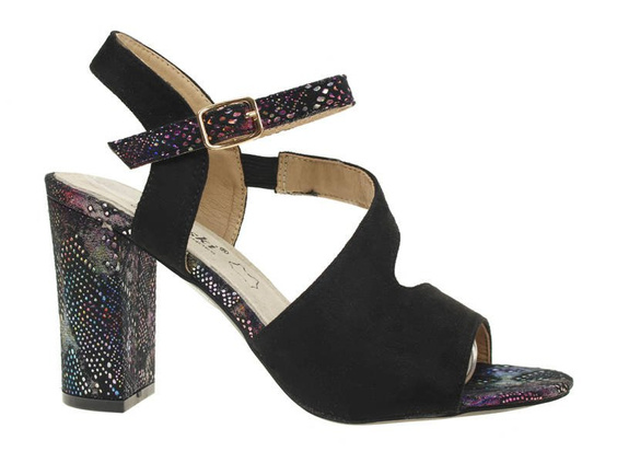 S. Barski sandals 1530-18