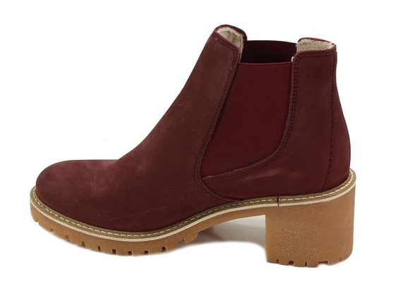 Botki Tamaris 25447-29/549