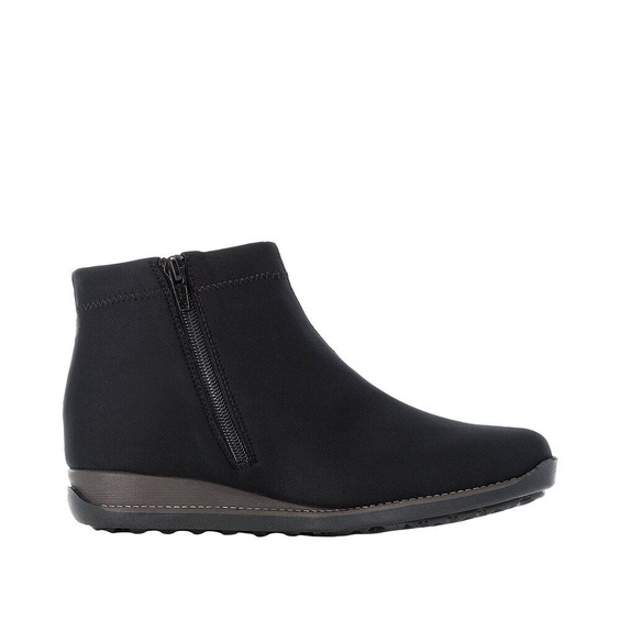 пінетки Rieker 98251-00 Rieker-TEX