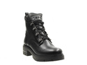 Nessi booties 24704