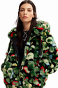 жакет Desigual 23WWEW51
