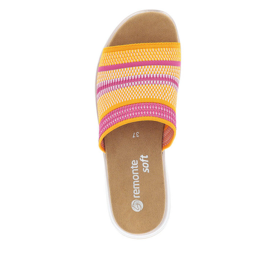 Remonte flip-flops D1J54-68