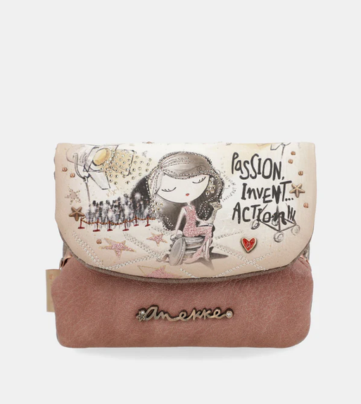 Portfel Anekke 38709-016