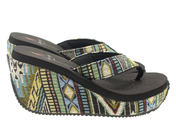 Klapki Spice Up Modena Plat