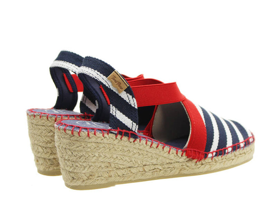 Espadryle Toni Pons TARBES