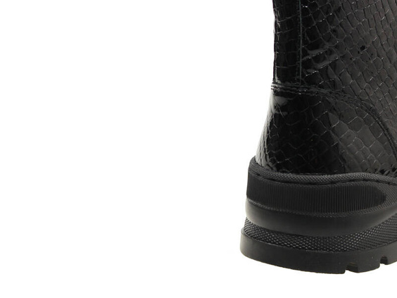 Botki Comfortabel 990341/01