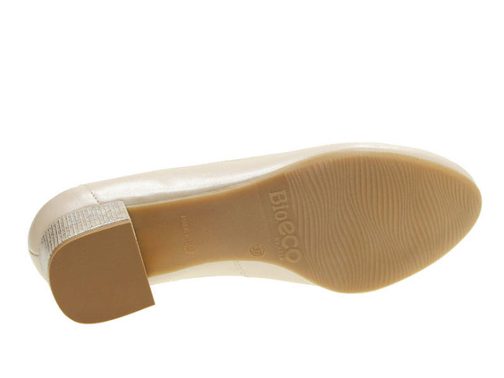 Pumps bioeco by ARKA 5627