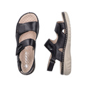 Rieker sandals 60462-00