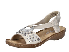 Rieker sandals 608B5-90