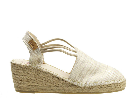 Espadryle Toni Pons TANIA-ZR