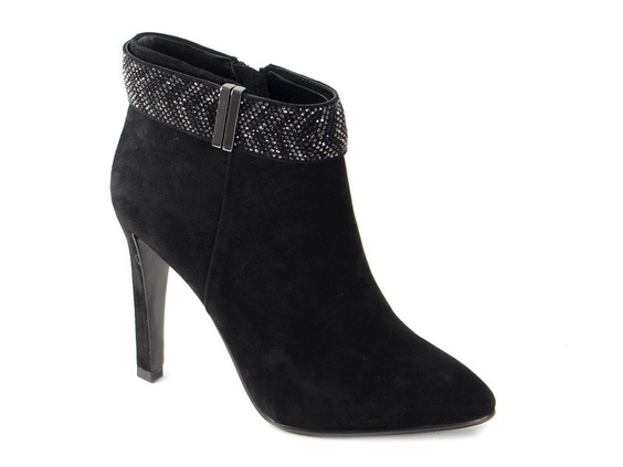 Botki Scaviola W3553T-645R