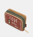 Anekke wallet 38809-903