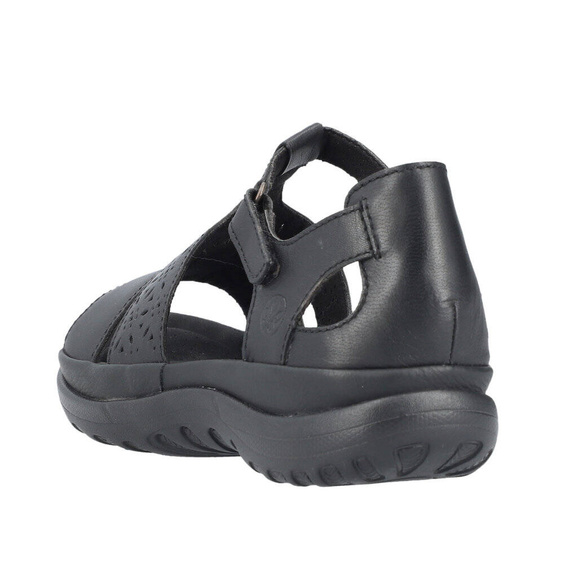Босоніжки Rieker 64865-01