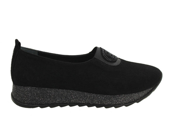 Туфлі Boccato 122.801/55