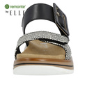 Remonte by ELLE D1J53-02 sandals 