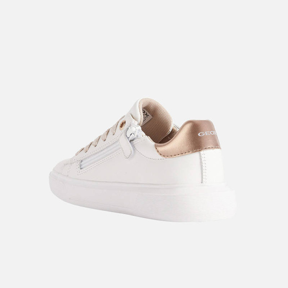 Sneakersy GEOX J25GCA