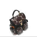 Plecak Nicole Lee G16652-GTM