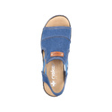 Rieker sandals 62982-12