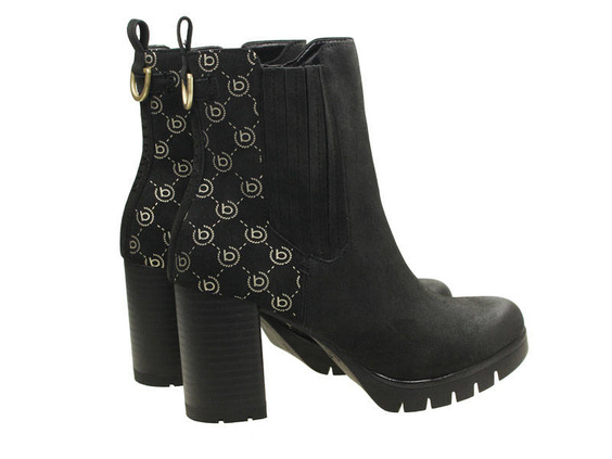 Boots Bugatti 411-A5030-5500