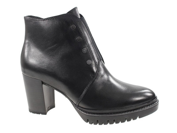 Botki Tamaris 1-25423-21/001