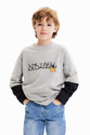 Блузка Desigual 23WBTK05