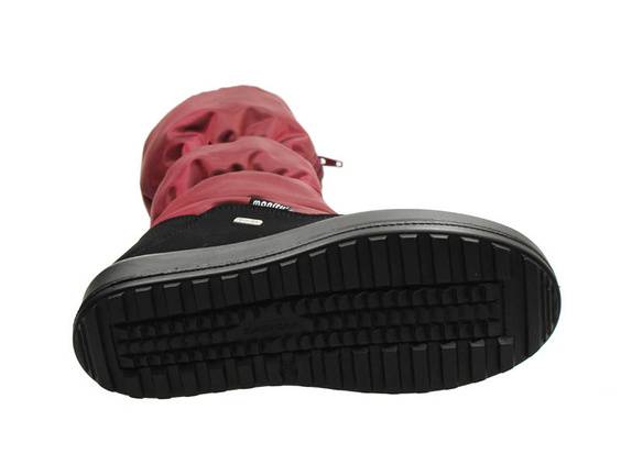 Manitu insulated snow boots 990219/04