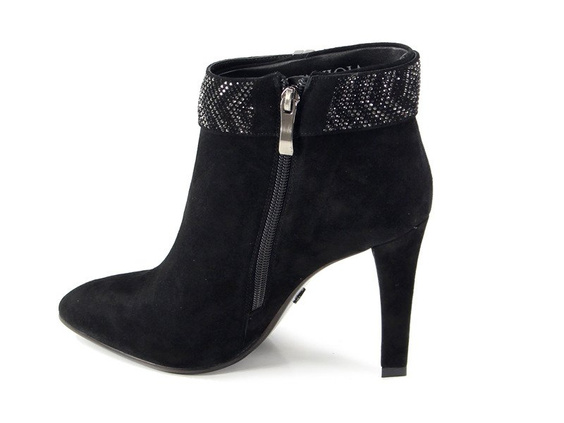 Botki Scaviola W3553T-645R