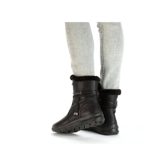 пінетки Rieker Z0070-00 Rieker-TEX