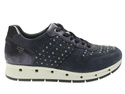 Sneakersy Igi&co 41504/11 Gore-Tex