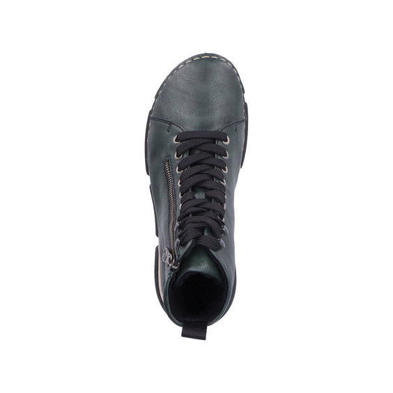 пінетки Rieker 45920-54