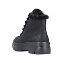 Botki Rieker Z7411-00
