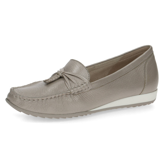 Mokasyny Caprice 9-24250-20/207