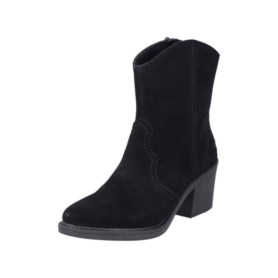 Botki Rieker Y1251-00