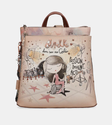 Anekke backpack 38705-233
