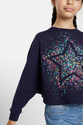 Толстовка Desigual Star